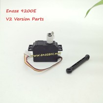 Enoze 9200E V2 RC Car Parts Brushed Servo PX9211-21