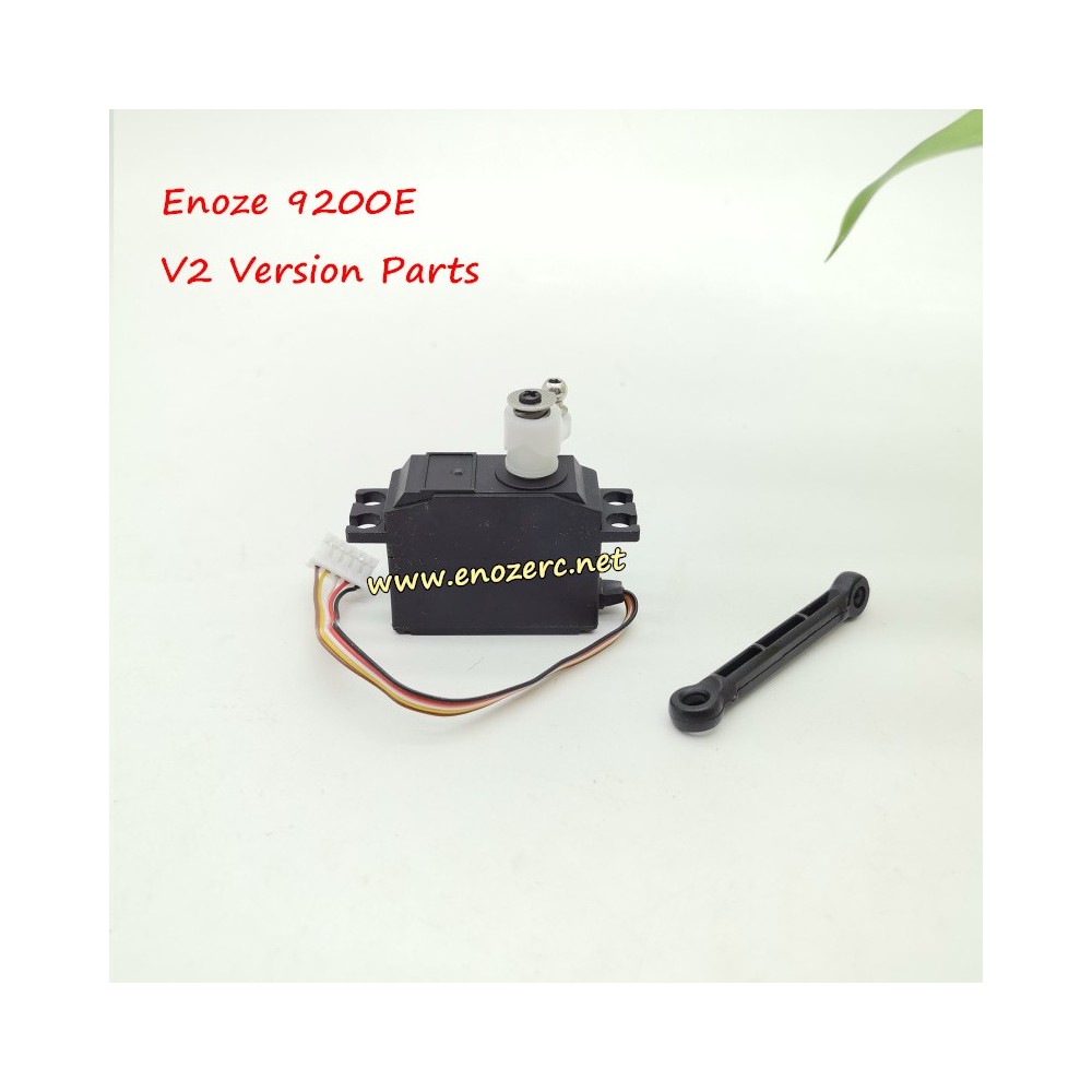 Enoze 9200E V2 RC Car Parts Brushed Servo PX9211-21