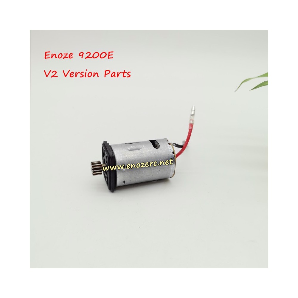 Enoze 9200E V2 RC Car Parts Brushed 540 Motor PX9211-26