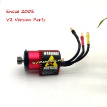 Enoze 200E V2 RC Car Parts Brushless Motor PX9200-54