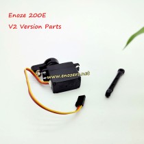 Enoze 200E V2 RC Car Parts Brushless 3 Wire Servo PX9200-51