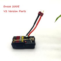 Enoze 200E V2 RC Car Parts Brushless ESC PX9200-55