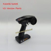 Enoze 9200E 200E V2 RC Car Parts Remote Control PX9000-36
