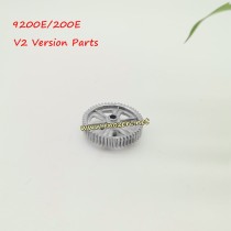 Enoze 9200E 200E V2 RC Car Parts Upgrade Metal Drive Gear