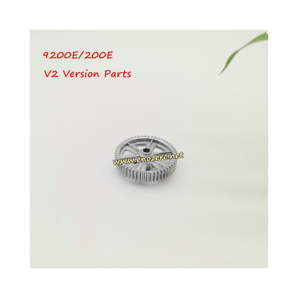Enoze 9200E 200E V2 RC Car Parts Upgrade Metal Drive Gear