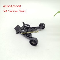 Enoze 9200E 200E V2 RC Car Parts Rear Head Support PX9211-08A