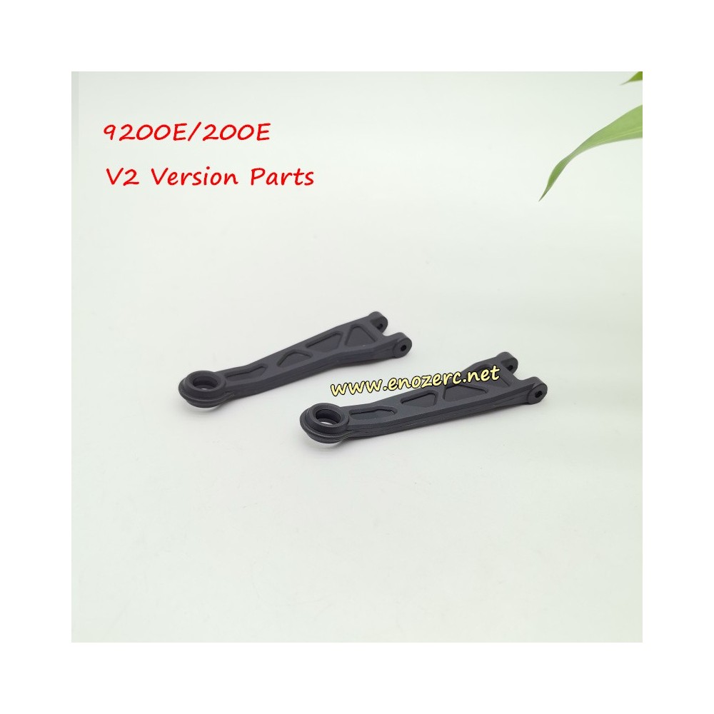 Enoze 9200E 200E V2 RC Car Parts Front Upper Supension Arm PX9211-10B