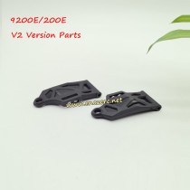 Enoze 9200E 200E V2 RC Car Parts Front Lower Supension Arm PX9211-10