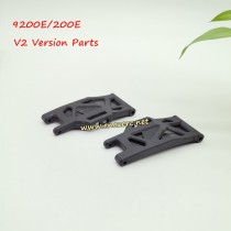 Enoze 9200E 200E V2 RC Car Parts Rear Llower Supension Arm PX9211-10A