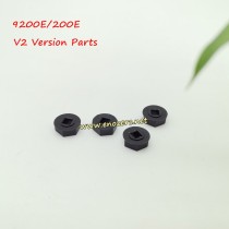 Enoze 9200E 200E V2 RC Car Parts Wheel Hex PX920010