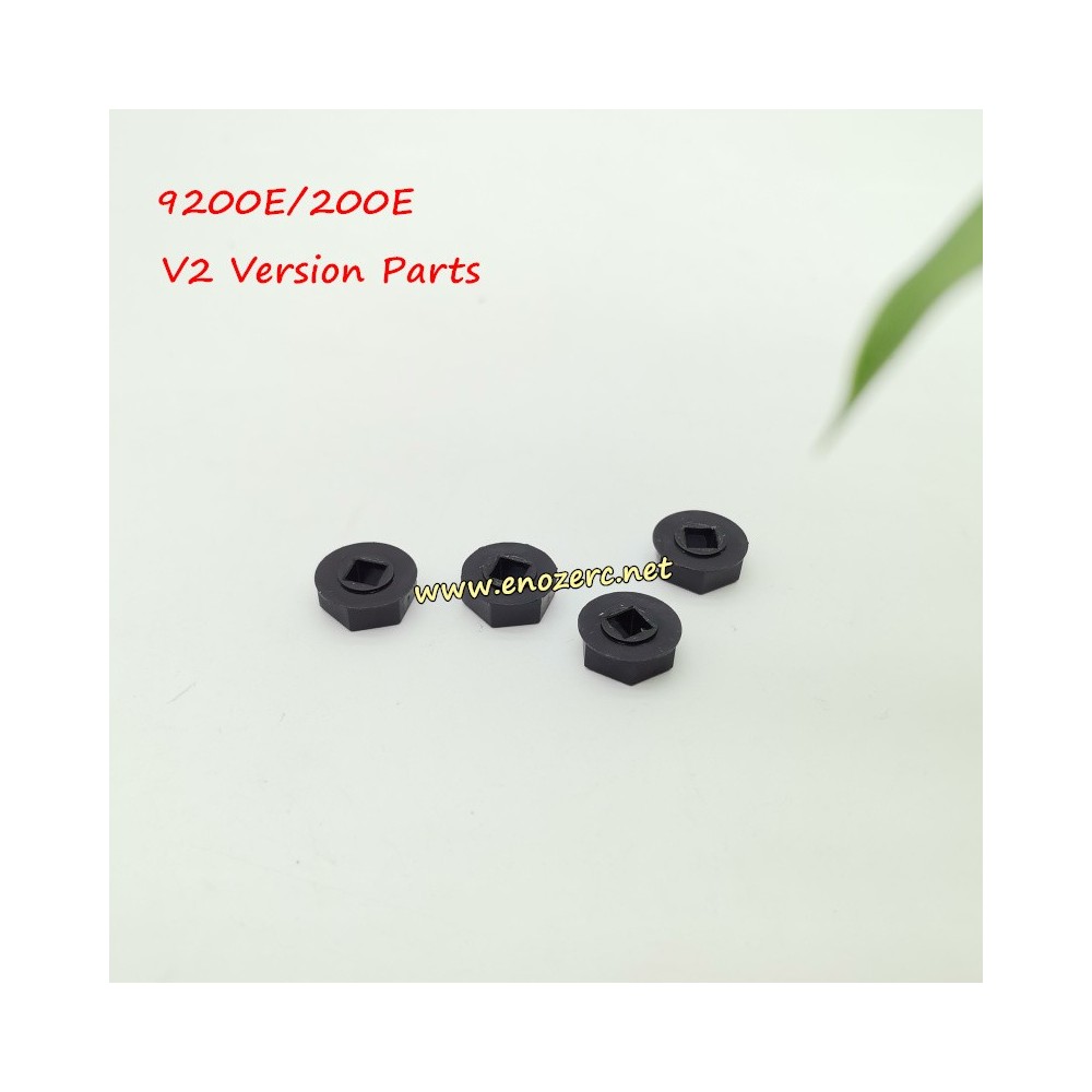 Enoze 9200E 200E V2 RC Car Parts Wheel Hex PX920010