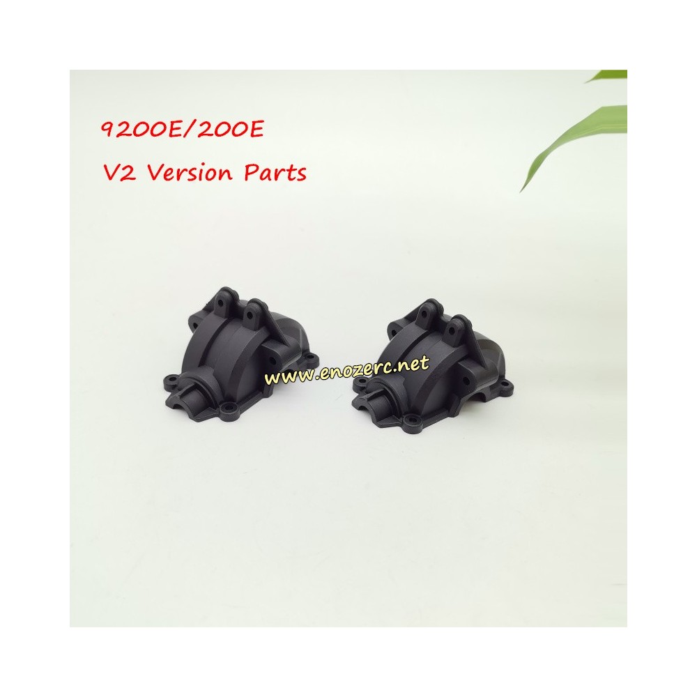 Enoze 9200E 200E V2 RC Car Parts Front And Rear Gear Box PX9211-13