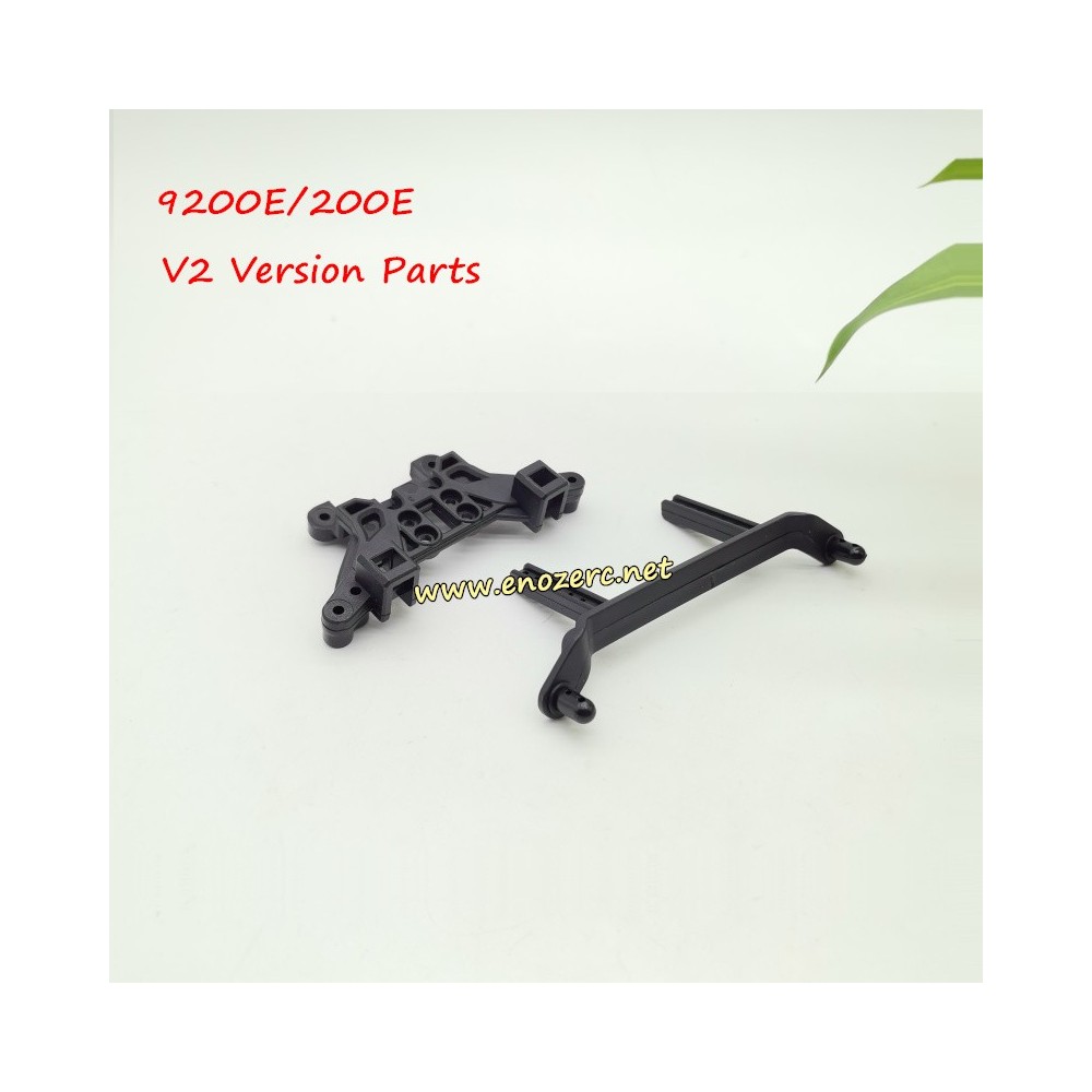 Enoze 9200E 200E V2 RC Car Parts Front Shock Tower And Body Post PX9211-11
