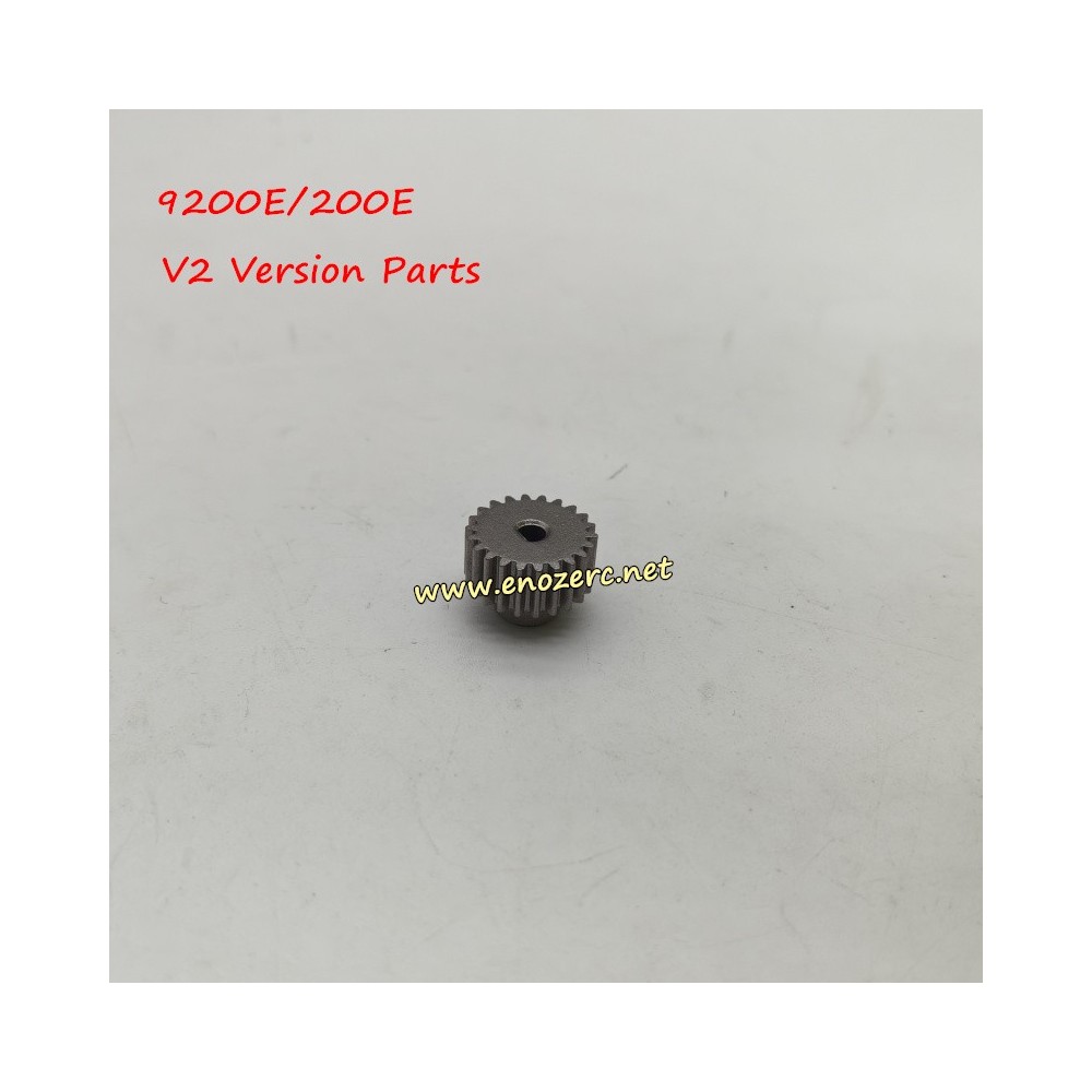 Enoze 9200E 200E V2 RC Car Parts Motor Gear PX9200-39