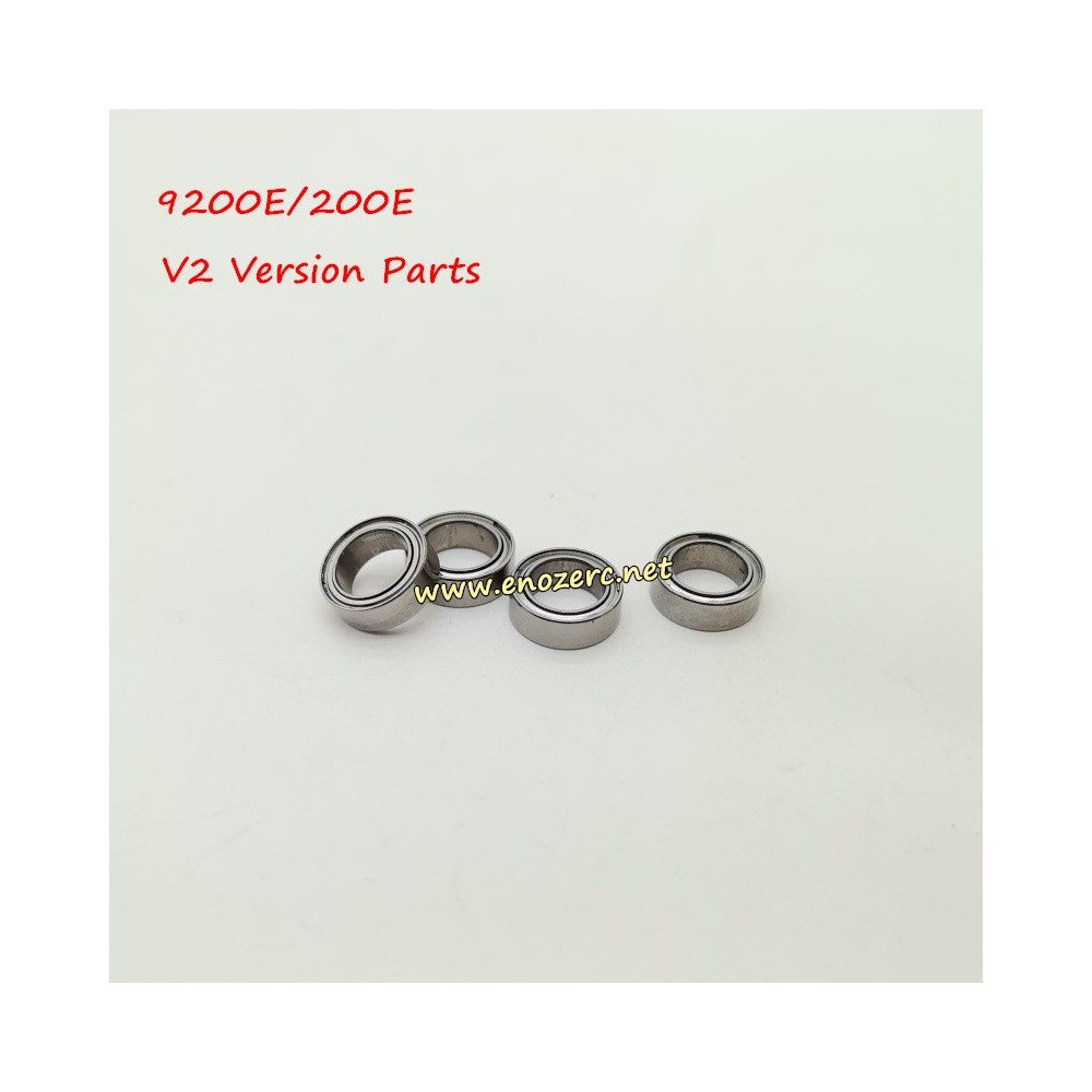 Enoze 9200E 200E V2 Parts Ball Bearing For Steering Cup And Rear Cup