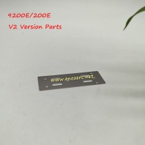 Enoze 9200E 200E V2 RC Car Parts Chassis Fixing Piece PX92008