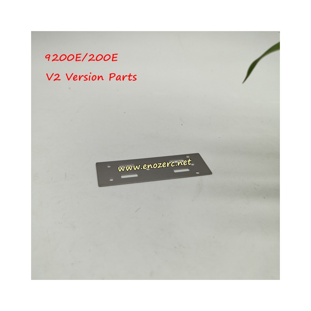 Enoze 9200E 200E V2 RC Car Parts Chassis Fixing Piece PX92008