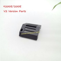 Enoze 9200E V2 RC Car Parts Motor Cover
