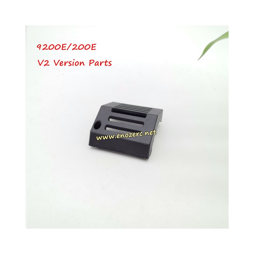 Enoze 9200E V2 RC Car Parts Motor Cover