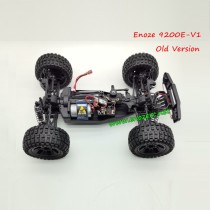 ENOZE 9200E Piranha RC Car V1 Version