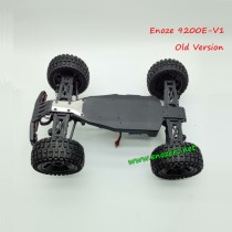 ENOZE 9200E RC Car V1 Version