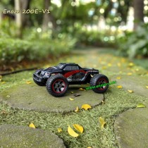 ENOZE 200E Piranha 1/10 Brushless RTR RC Truck-V1 Version