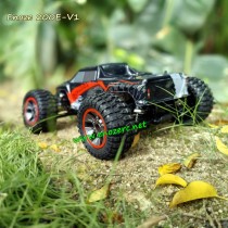 ENOZE 200E 1/10 Brushless RC Car-V1 Version