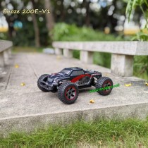 ENOZE Piranha 200E 1/10 Brushless RC Car