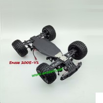ENOZE 200E Piranha 1/10 RC Car RC Truck-V1 Version