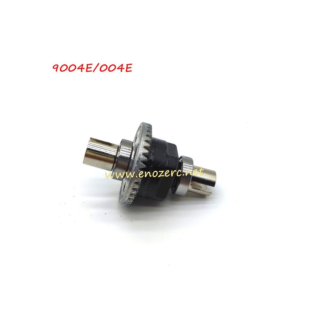 ENOZE 9004E 004E Upgrade Metal Gear Version Differential PX9000-24A