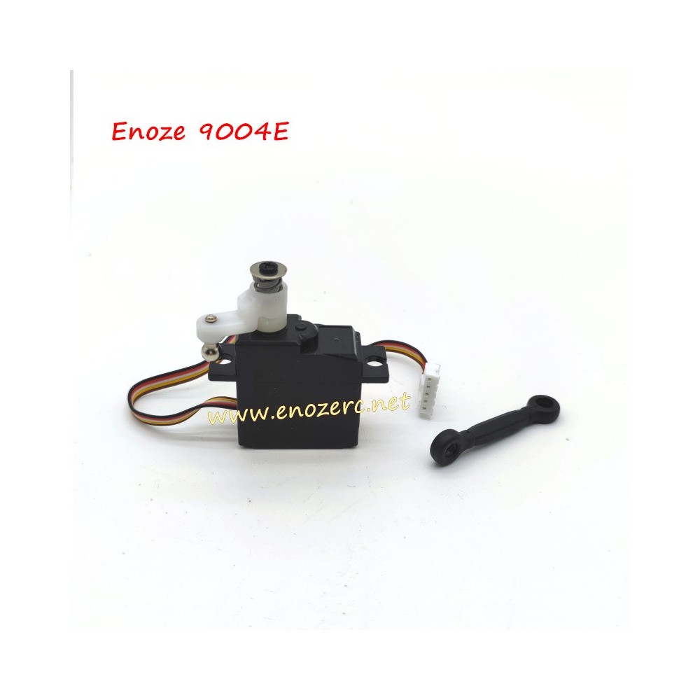 ENOZE 9004E  1/14 Scale RC Car Parts 5-Wire Servo PX9000-25