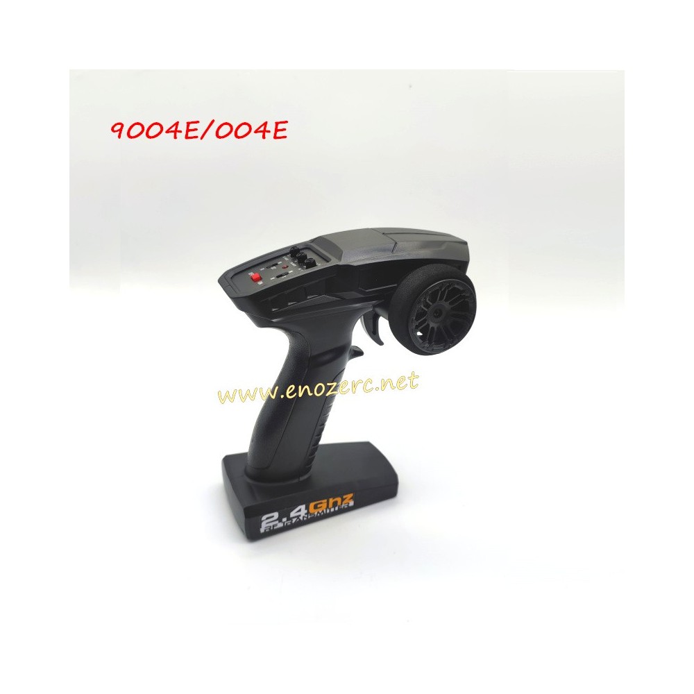 ENOZE 004E  Brushless RC Car Parts Multi-Functional Remote Control PX9000-36