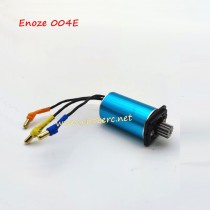 ENOZE 004E RC Car Parts Brushless 2440 Motor PX9000-26
