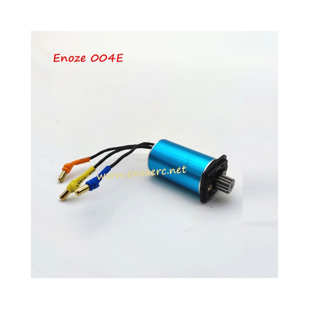 ENOZE 004E RC Car Parts Brushless 2440 Motor PX9000-26