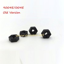 ENOZE 9004E 004E RC Car Parts Wheel Seat P88064