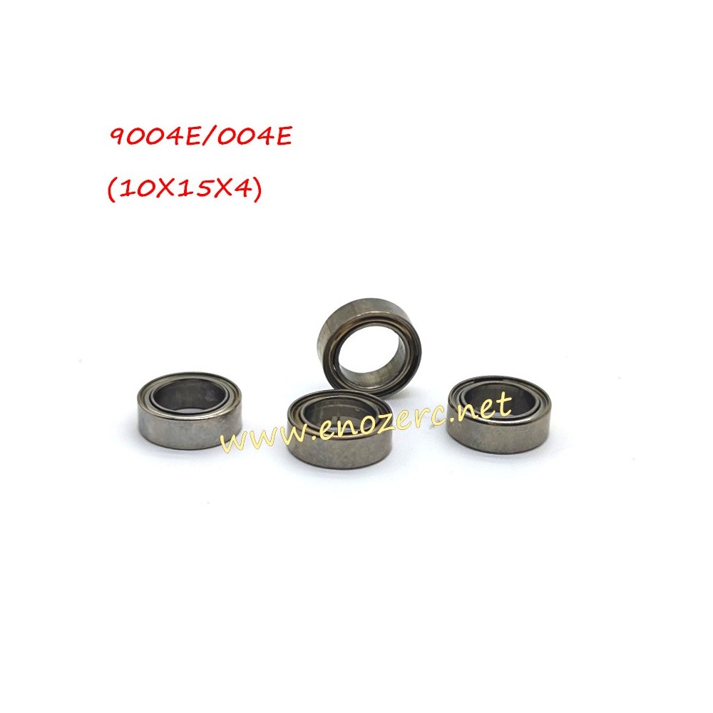 ENOZE 9004E 004E 1/14 Scale RC Car Parts 10x15x4 Bearing P88060