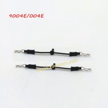 ENOZE 9004E 004E 1/14 Scale RC Car Parts Body Pin