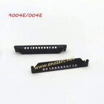 ENOZE 9004E 004E 1/14 Scale RC Car Parts Fenders Under The Vehicle
