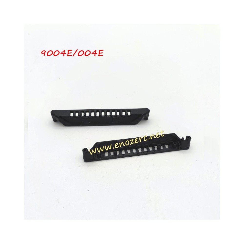 ENOZE 9004E 004E 1/14 Scale RC Car Parts Fenders Under The Vehicle