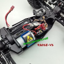 ENOZE 9201E RC Truck -V1