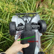 ENOZE 9201E RC Short Car -V1