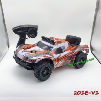 Enoze 201e brushless short car