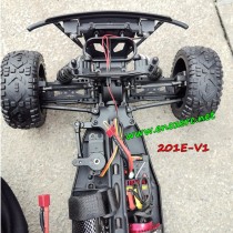 Enoze 201e rc car v1 old version