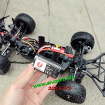 Enoze 201e rc car v1 old version