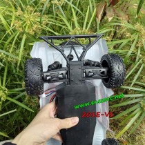 Enoze 201e rc short car v1 version