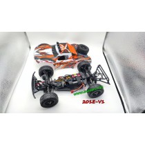 Enoze 201E rc short car