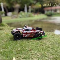 ENOZE 201E 1/10 Brushless 2.4G 4WD High-Speed Short Truck-V1 Version