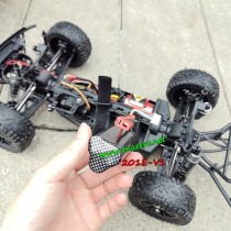 Enoze 201e 1/10 remote controlled car v1