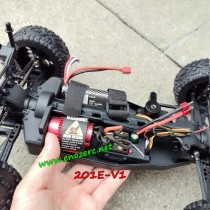 Enoze 201e v1 rc car