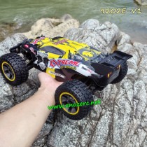 Enoze 9202e 1/10 scale electric 4wd rc racing car